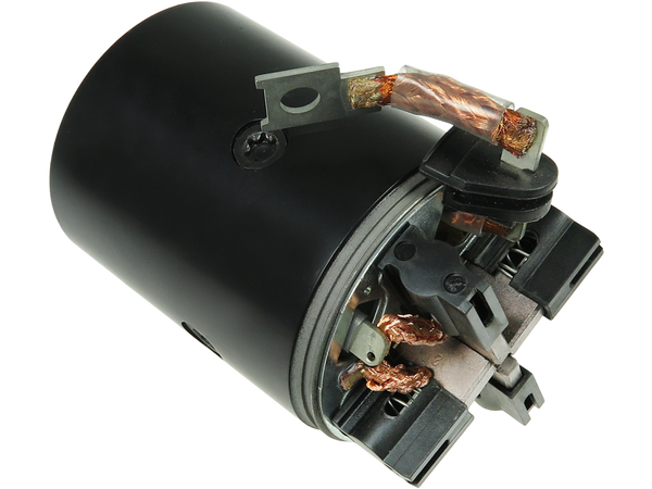 SF0066S — Startmotorers borsthållare