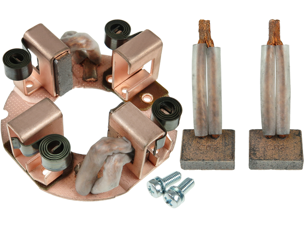 SBH9037(LETRIKA) — Startmotorers borsthållare