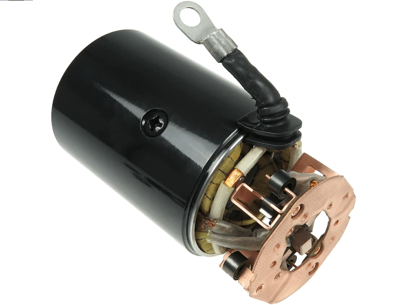 Brand new OEM ISKRA / LETRIKA Starter motor yoke