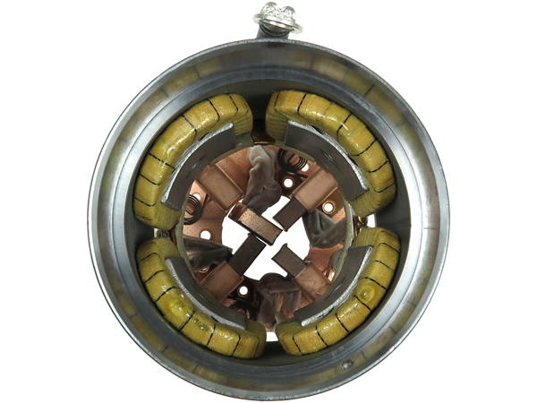 SF9021(LETRIKA) — Startmotors lindningsstatorer