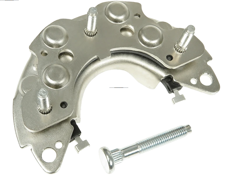 Brand new AS-PL Alternator rectifier