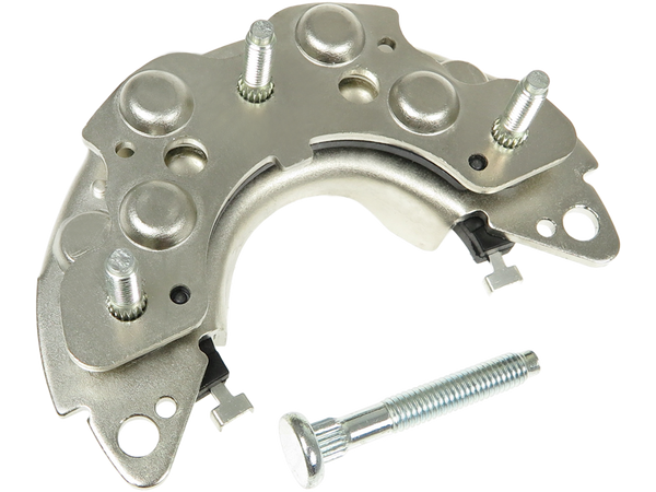 ARC2048 — Likriktare