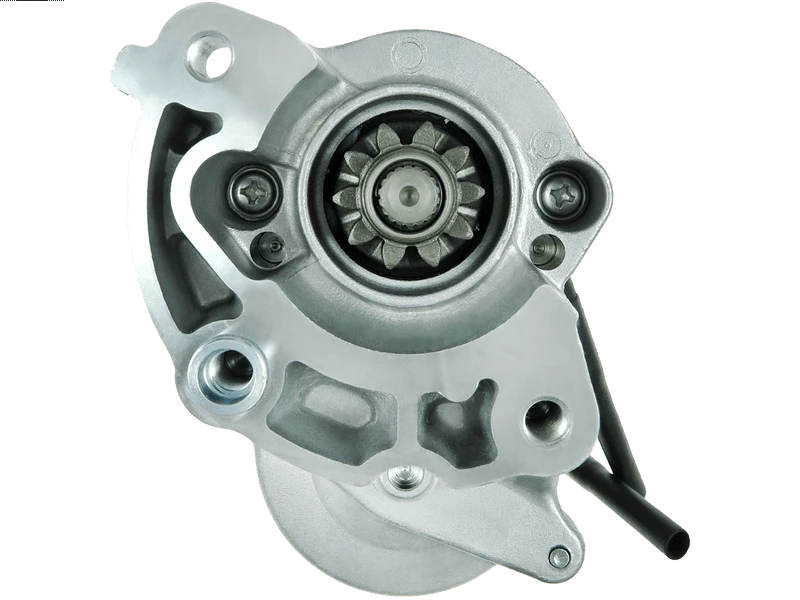 Brand new OEM DENSO Starter motor