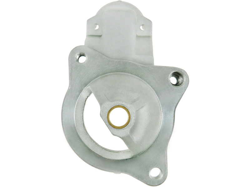 Brand new AS-PL Starter motor D.E. bracket