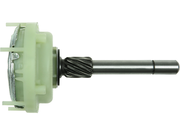 SG0081S — Startmotors växel