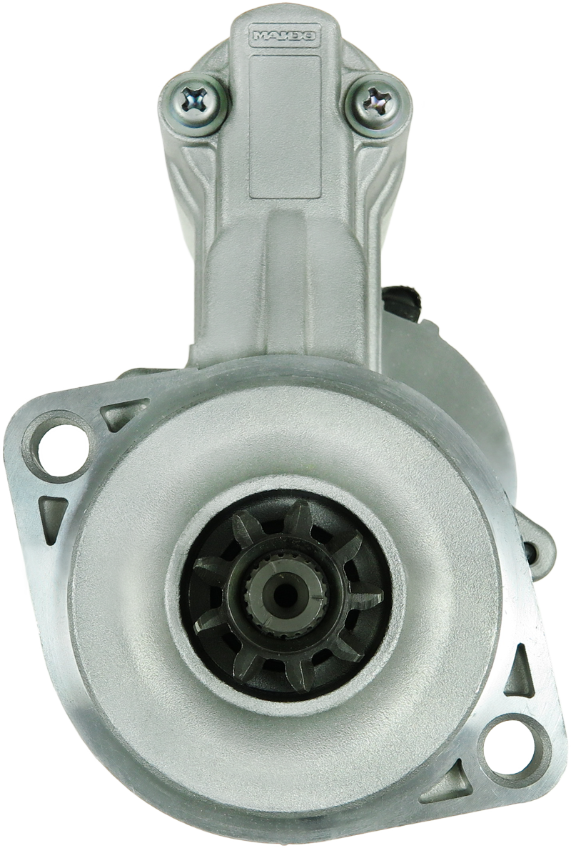 Brand new OEM MANDO Starter motor