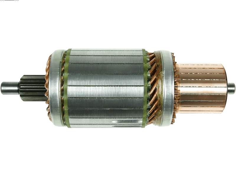 Brand new AS-PL Starter motor armature