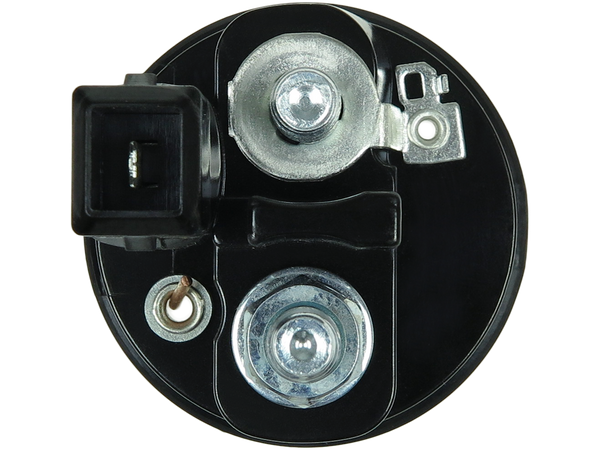 SP0084S — Startmotors automathylsor