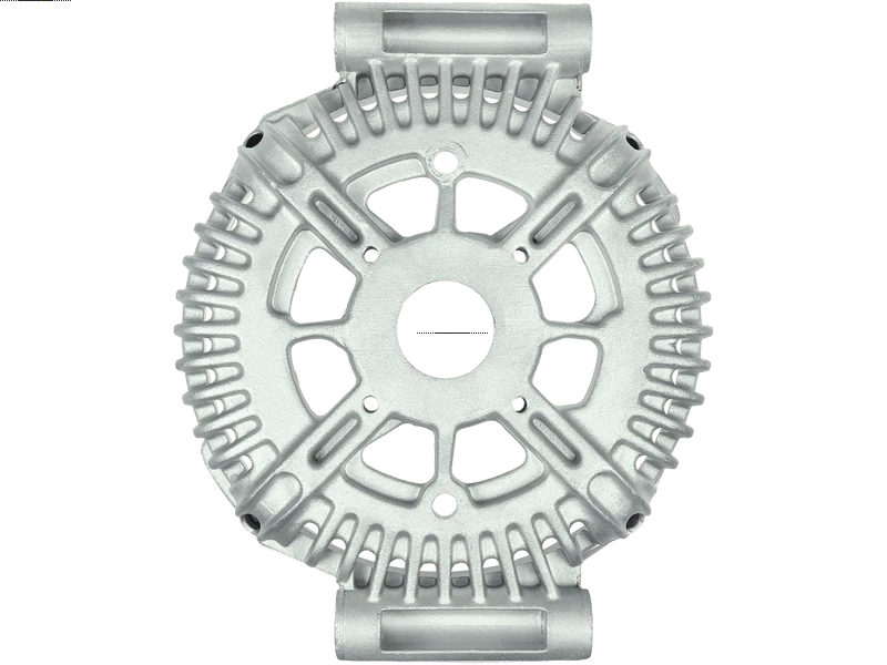 Brand new AS-PL Alternator D.E. bracket