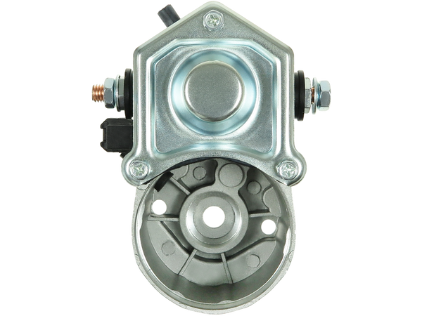 SS6063S — Startmotors automater