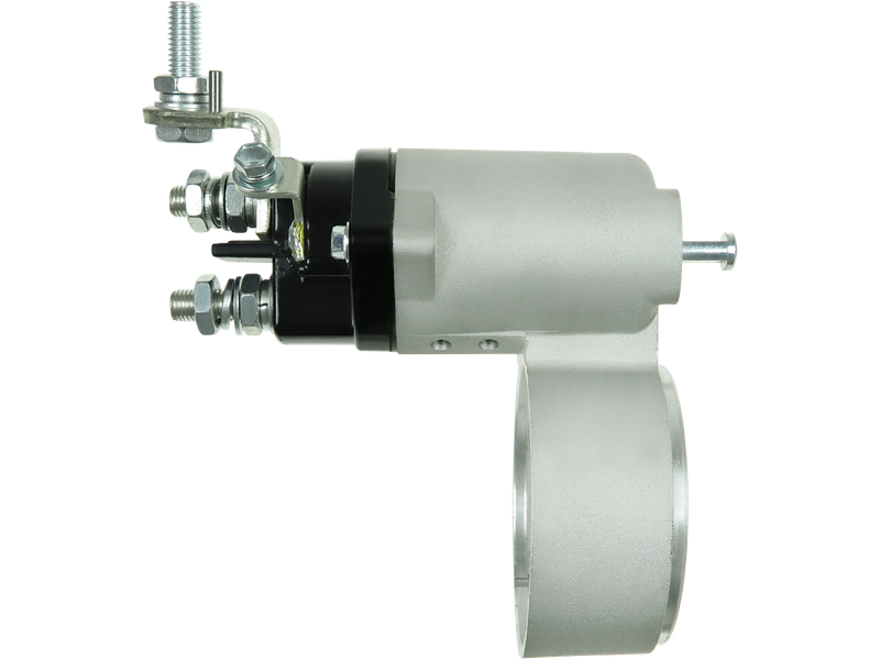Brand new AS-PL Starter motor solenoid