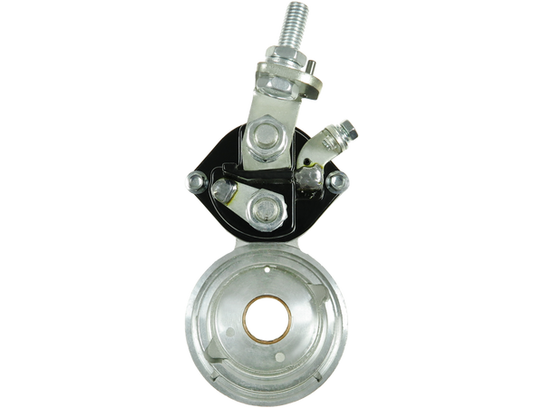 SS9101S — Startmotors automater