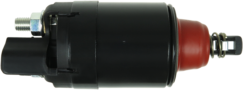 Brand new OEM ISKRA / LETRIKA Starter solenoid