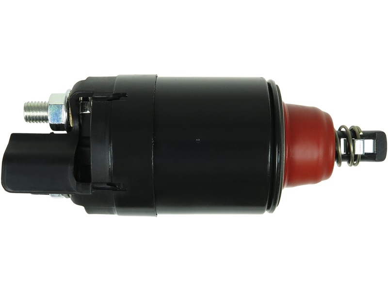 Brand new OEM ISKRA / LETRIKA Starter solenoid