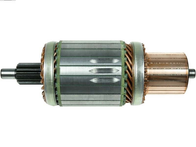 Brand new AS-PL Starter motor armature