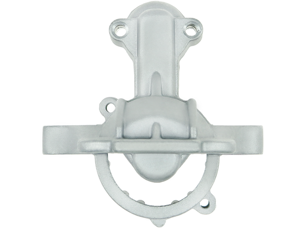 SBR9034S — Startmotorers huvud