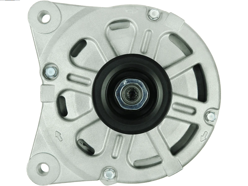 Remanufactured AS-PL Alternator