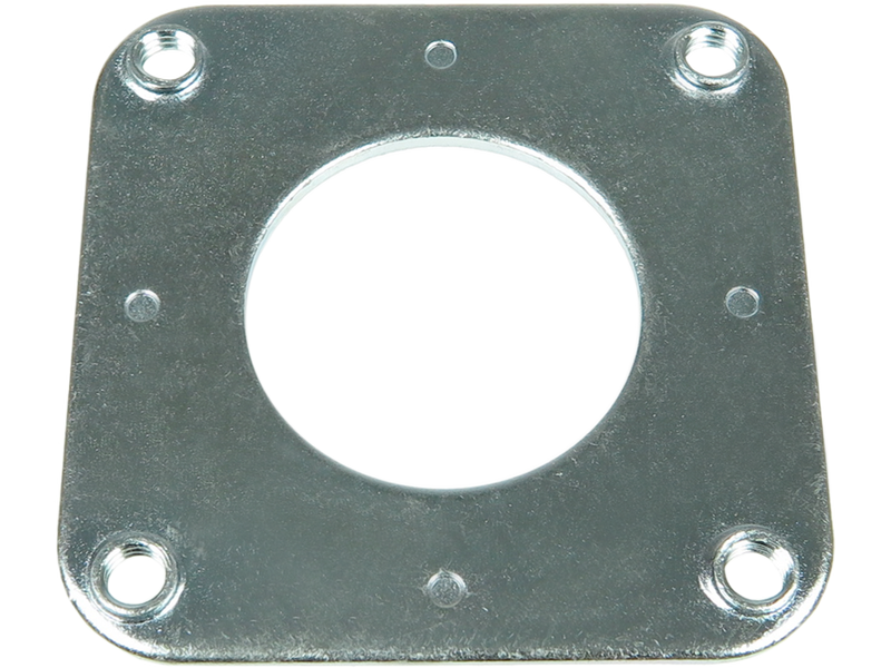 Brand new AS-PL Alternator bearing retainer plate