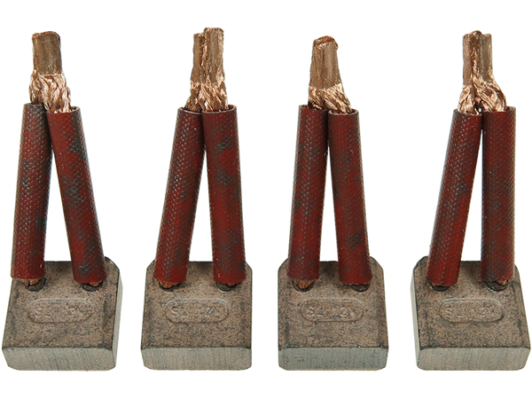 SB9042S — Startmotorers borstar