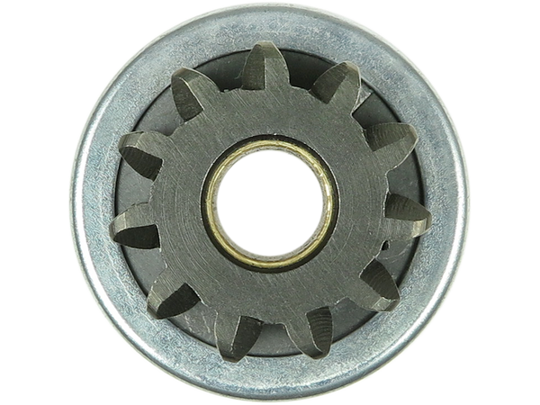 SD1068S — Startmotors bendix