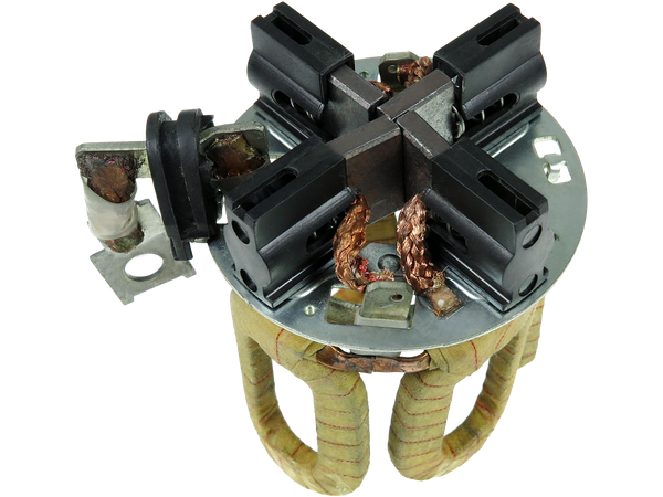 SF0067S — Startmotorers borsthållare