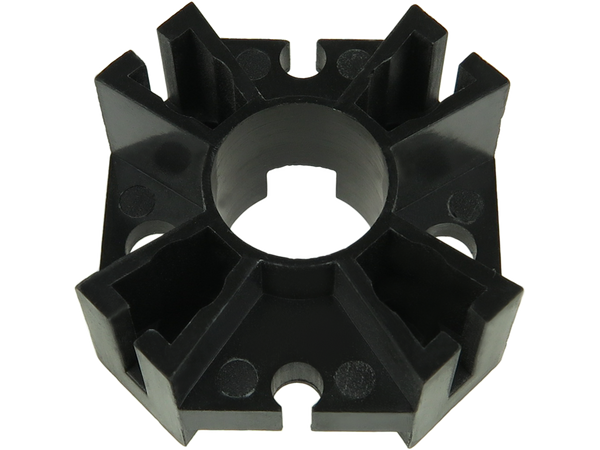 SBH9041S — Startmotorers borsthållare