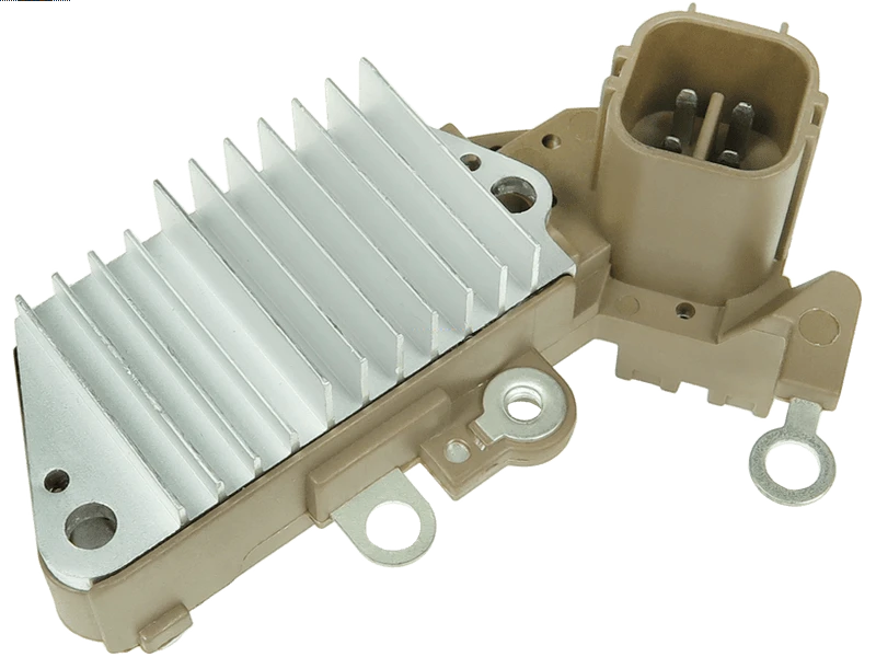 Brand new AS-PL Alternator regulator