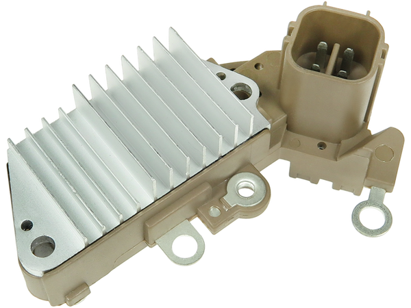 ARE6150S — Växelströmsgeneratorers reglage