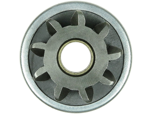 SD1067S — Startmotors bendix