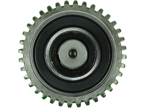 SD9155S — Startmotors bendix