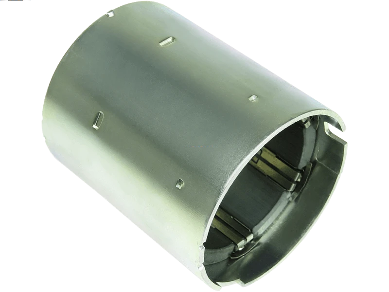 Brand new AS-PL Starter motor yoke with magnets