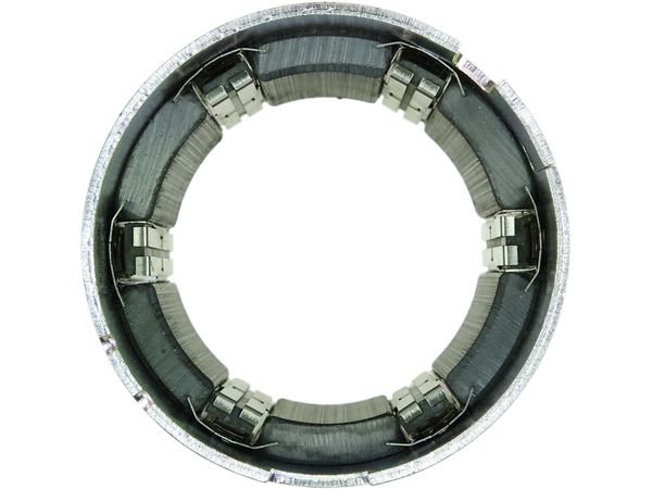 SF6022S — Startmotors magnetstatorer