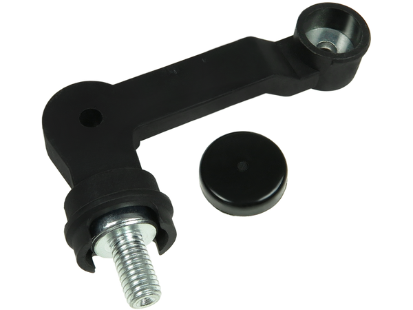 ARS5030S — Växelströmsgenerators kopplingslister