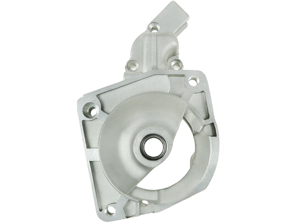 SBR0115S — Startmotorers huvud