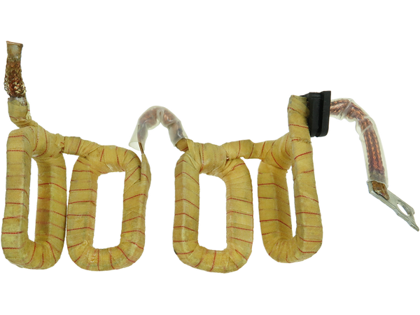 SF0068S — Startmotors lindning