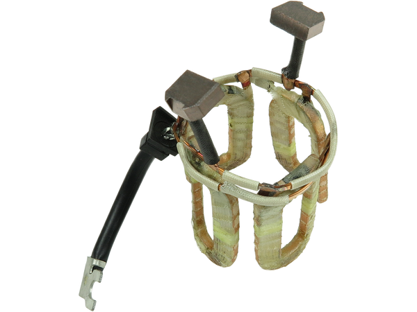 SF2010S — Startmotors lindning