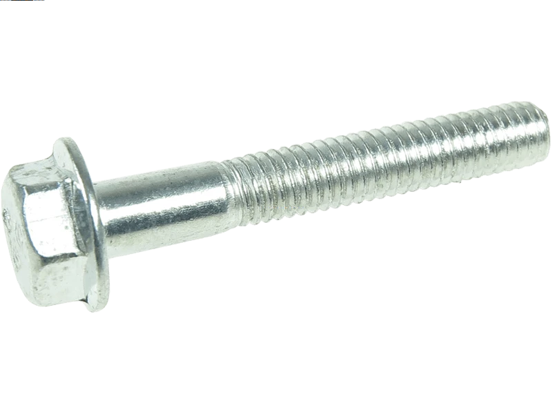 Brand new AS-PL Starter motor screw for solenoid