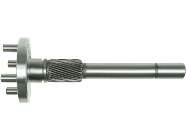 SG0083S — Startmotors växelaxlar