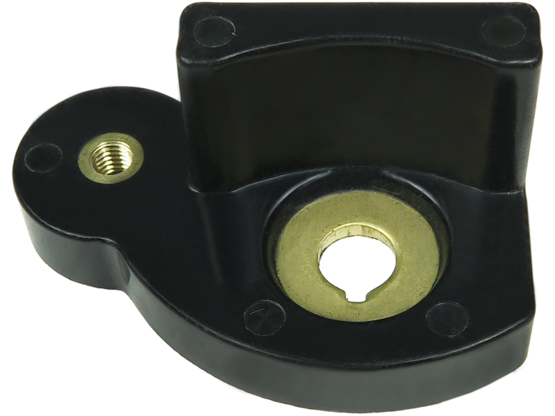 Brand new AS-PL Starter motor cover for solenoid