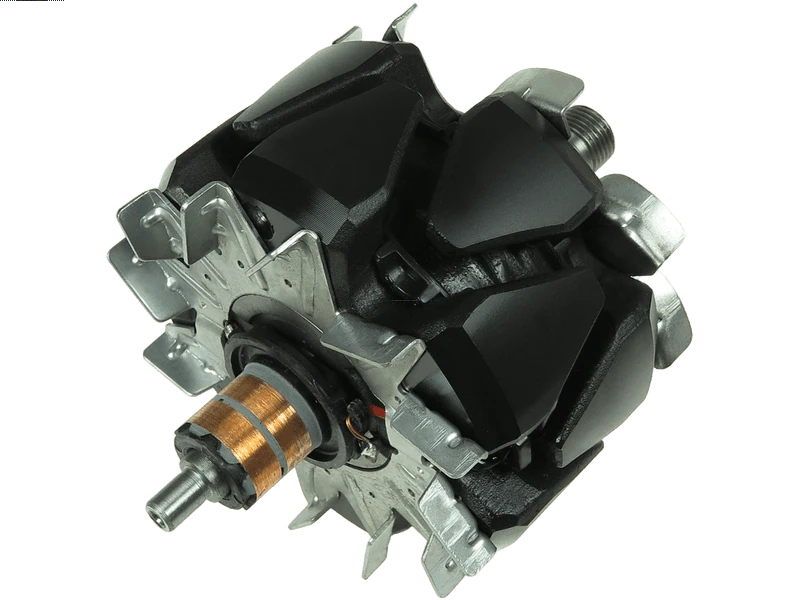 Brand new AS-PL Alternator rotor