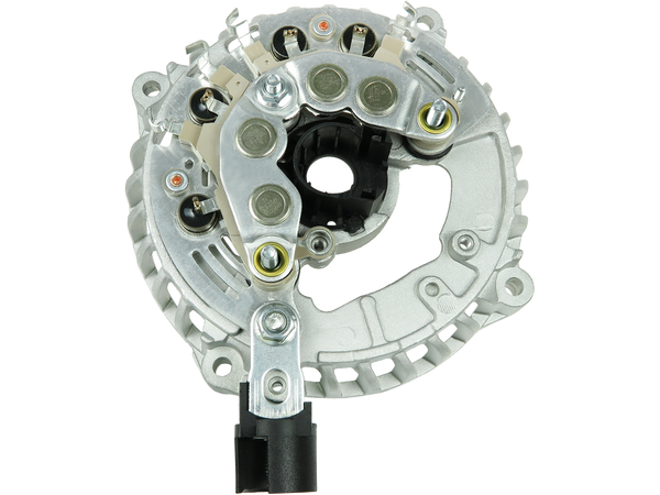 ARC9075S — Likriktare