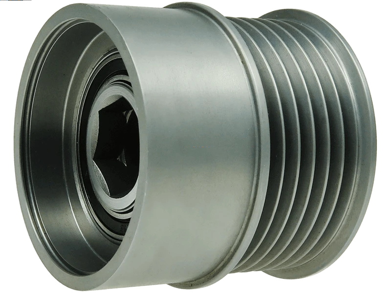 Brand new AS-PL Alternator freewheel pulley
