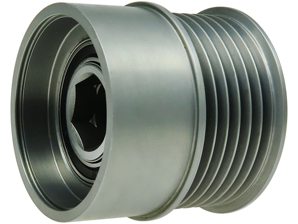 AFP5022S — Växelströmsgenerators långgående remskivor