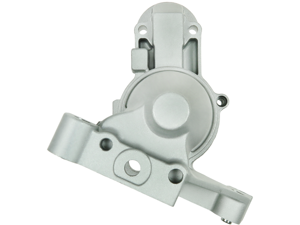 SBR5050S — Startmotorers huvud