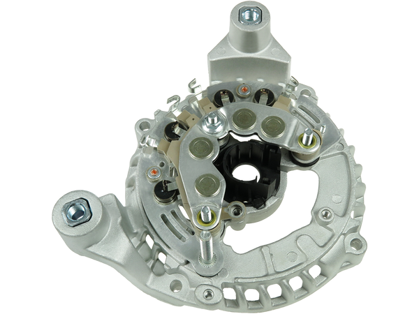 ARC9074S — Likriktare