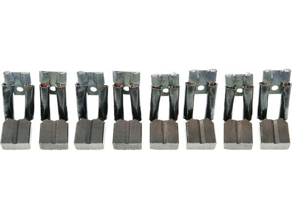 SB1013S — Startmotorers borstar