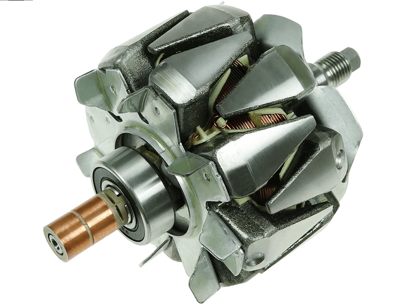 Brand new AS-PL Alternator rotor