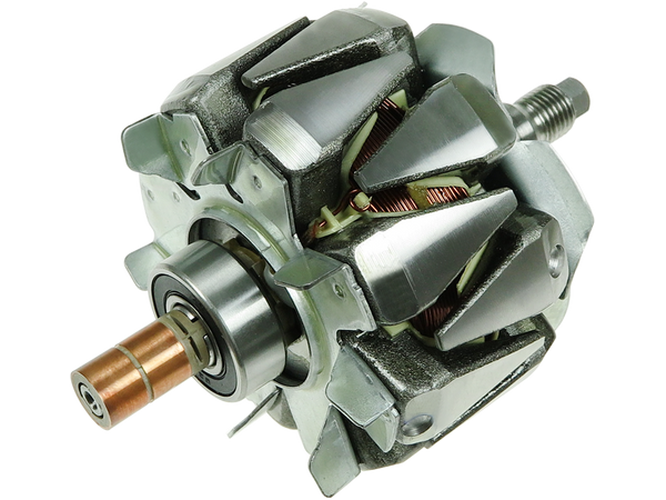 AR6028S — Växelströmsgeneratorers rotorer