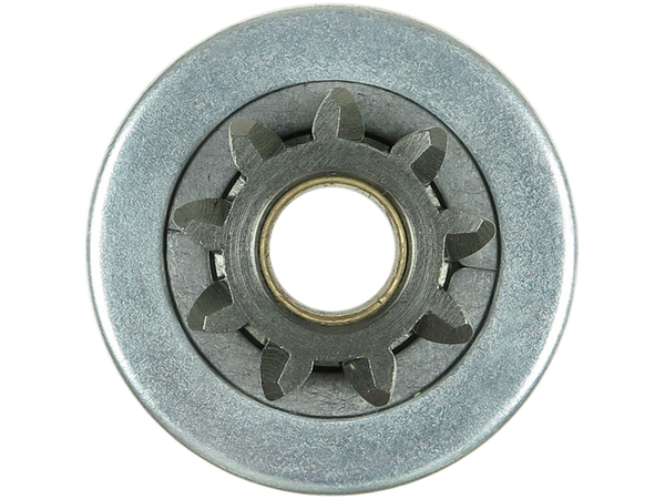 SD0260S — Startmotors bendix