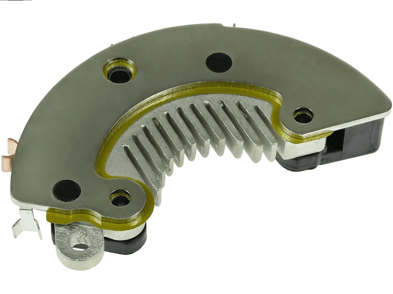 Brand new AS-PL Alternator rectifier